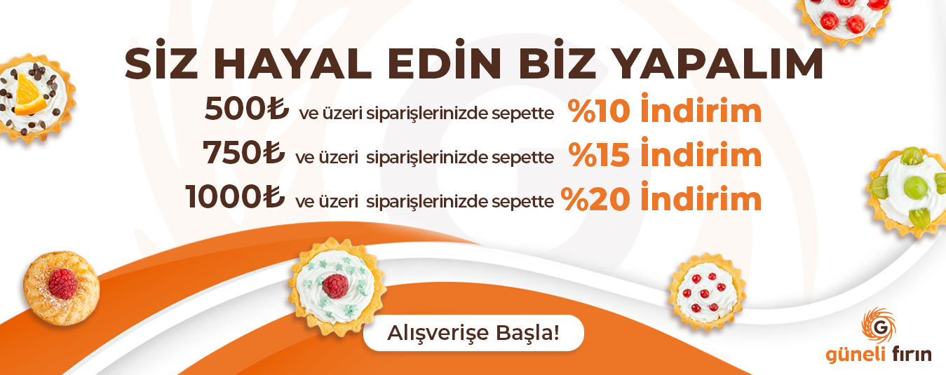 Siz Hayal Edin Biz Yapalım