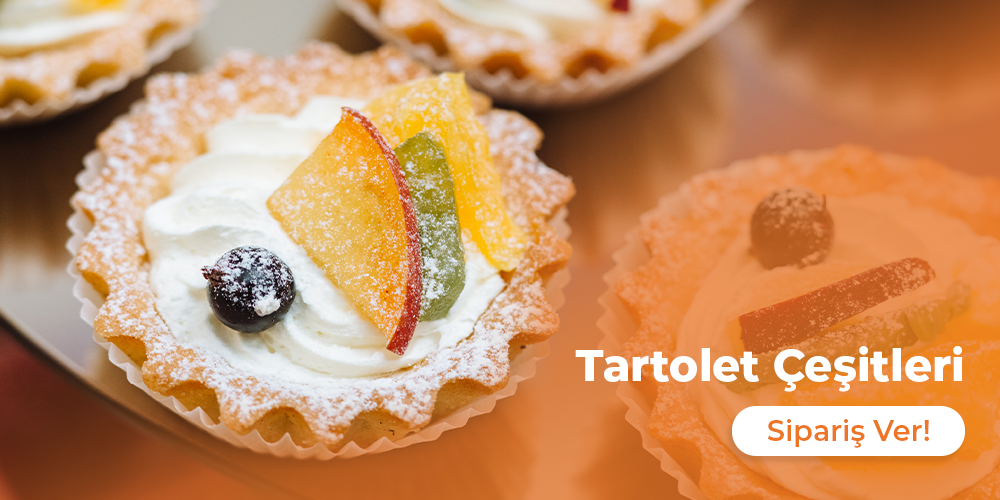 Tartoletler